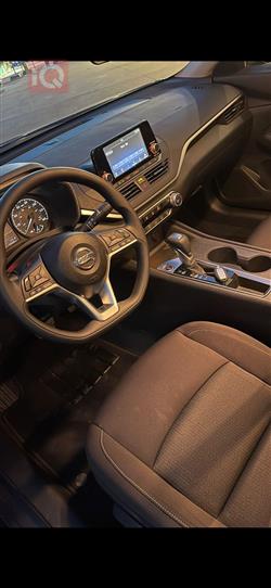 نیسان ئەلتیما